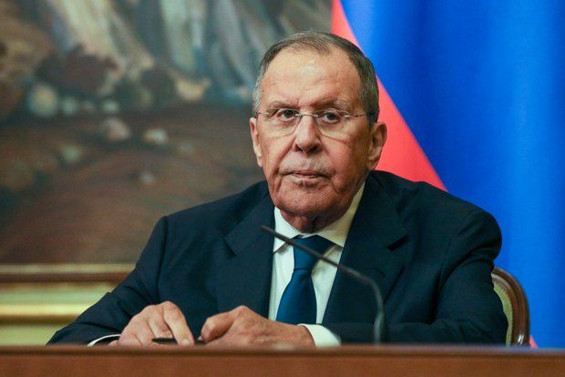 Лавров: Стубб и Стере провели разговор с Путиным, так как хотят втиснуться в переговоры