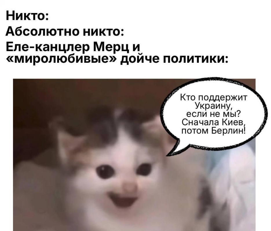 Звезда Германия в шоке: Восточная Европа не хочет помогать Украине