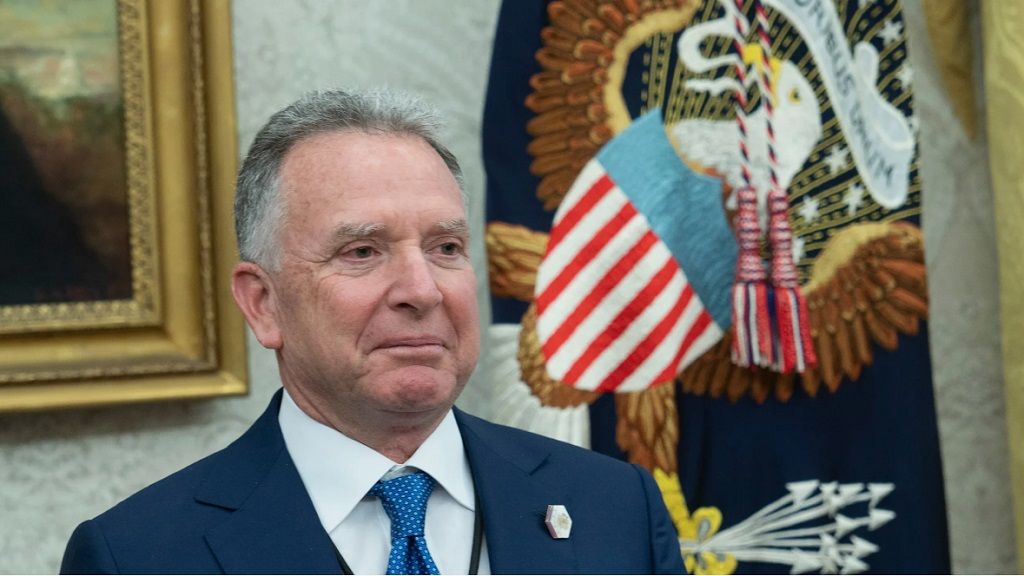 СМИ: Уиткофф разозлил Буданова на переговорах в США