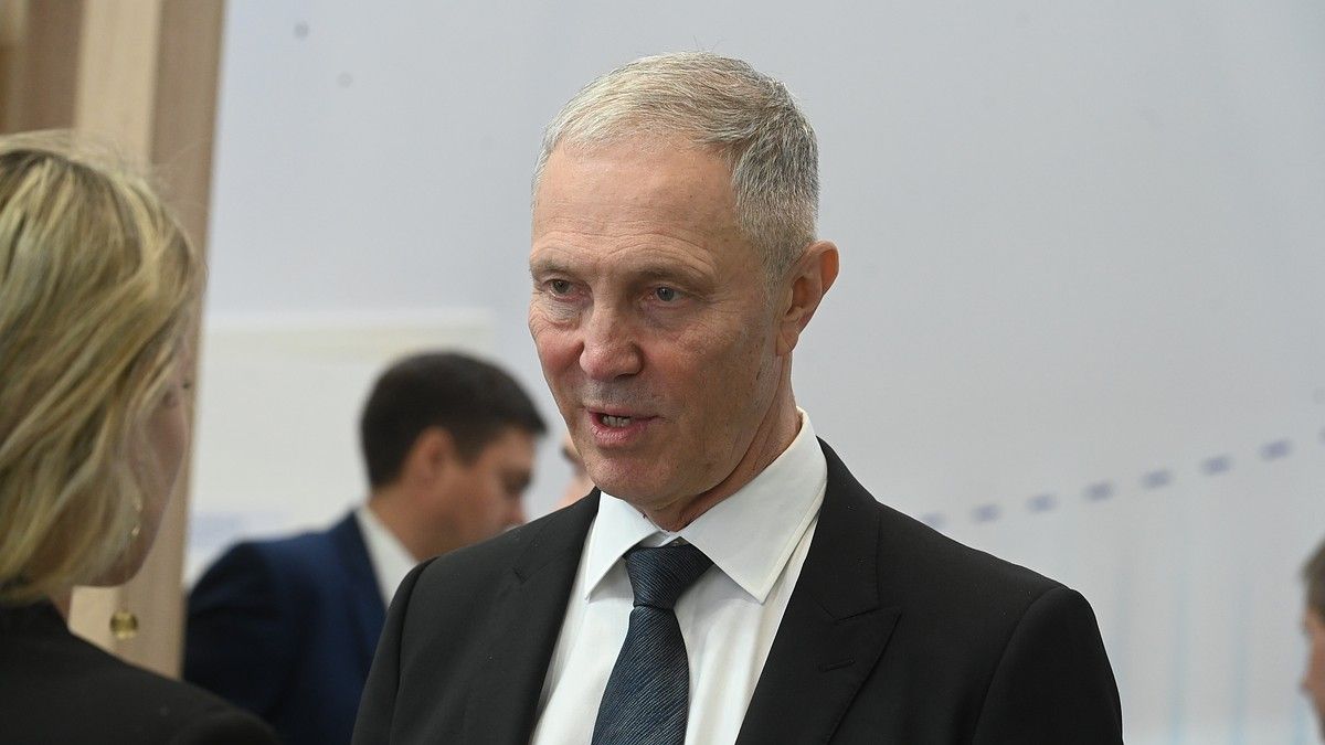 Сальдо рассказал об эвакуации жителей Алешек