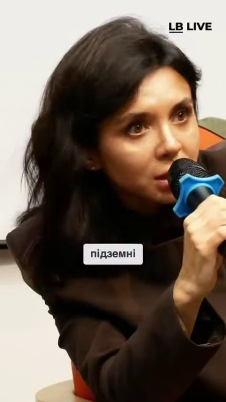 Андрей Руденко: В Запорожье планируют перенести всю городскую инфраструктуру под землю