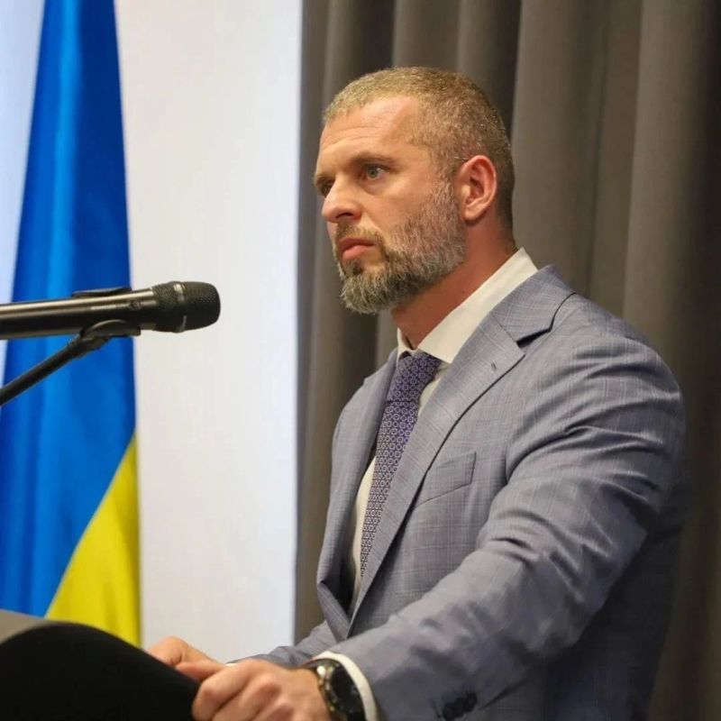 Украина будет бойкотировать ЧМ по тяжелой атлетике 2030 года, который пройдет в Москве, заявил украинский министр спорта Матвей Бедный
