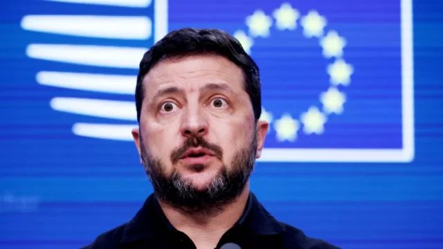 Мендель заявила о негативном отношении к украинцам из-за Зеленского