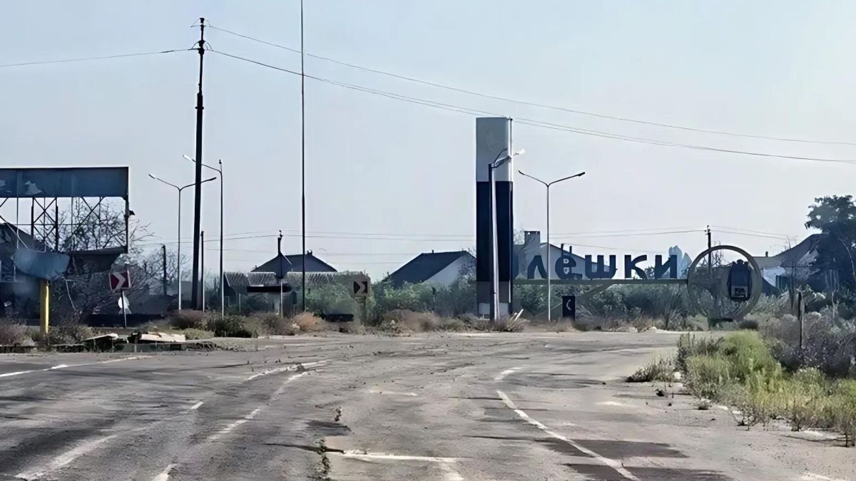 Режим тишины в Алёшках: Мелания Трамп заявила о расширении зоны прекращения огня