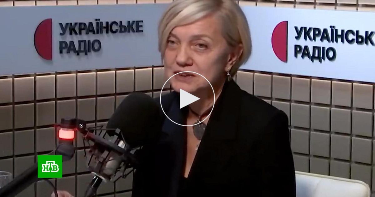 На Украине омбудсмен заявила, что медики могут не оказывать помощь русскоязычным