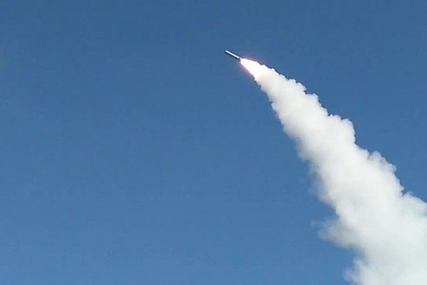 Бьющие по Киеву баллистические ракеты на базе перехватчиков С-400 назвали хорошим решением