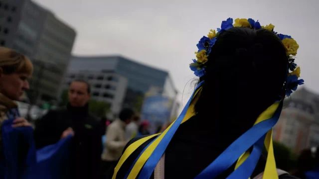 Языковой омбудсмен Украины допустила отказ врачей от помощи русскоязычным