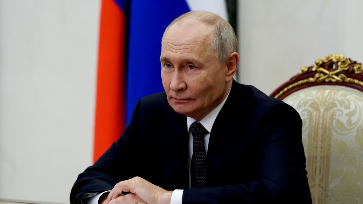 Путин обсудит Украину с лидерами Финляндии и Норвегии — Bloomberg
