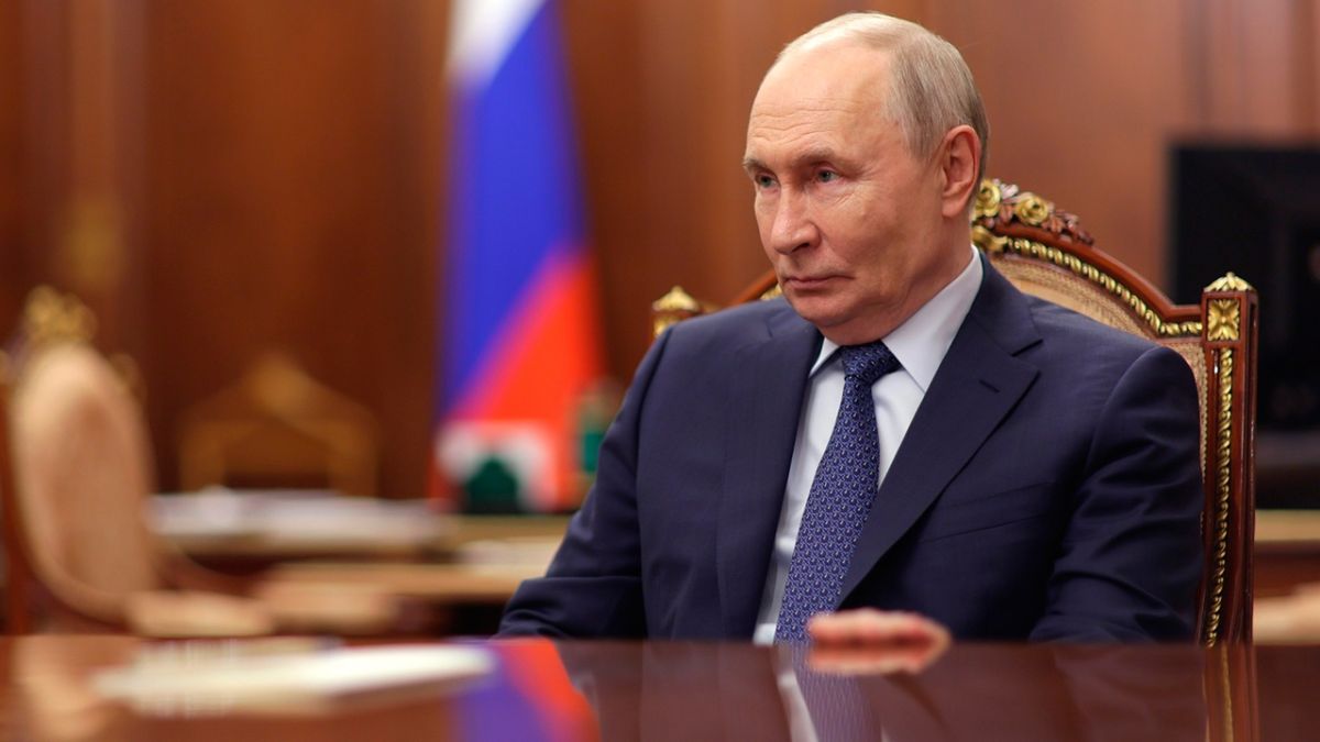 Steigan: Путин перед переговорами с Киевом заявил, что вопрос территорий закрыт