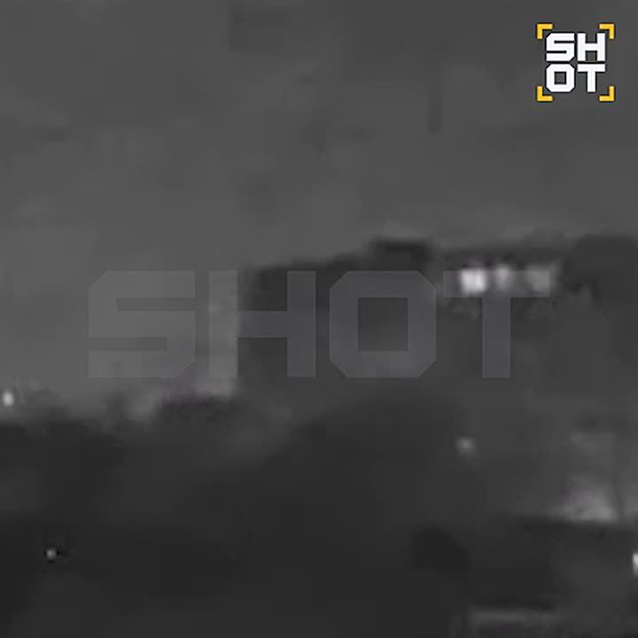 Две волны массированных ракетных атак обрушились на энергетические объекты Украины