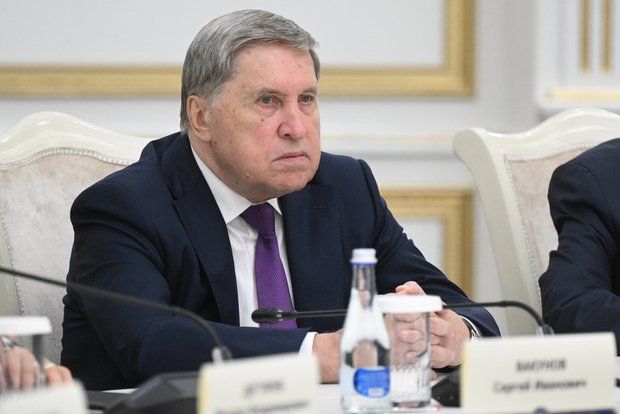 Ушаков: Контакт между Путиным и Зеленским пройдет после окончания переговоров