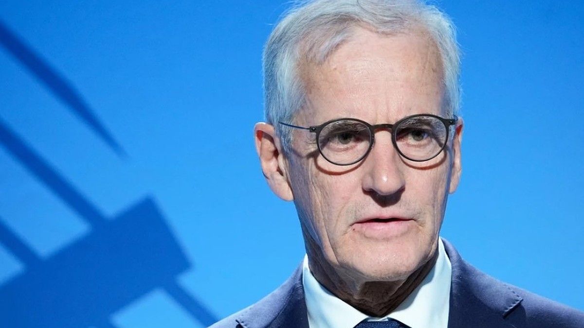 После разговора с Путиным Стёре счёл, что РФ тщательно готовится к переговорам