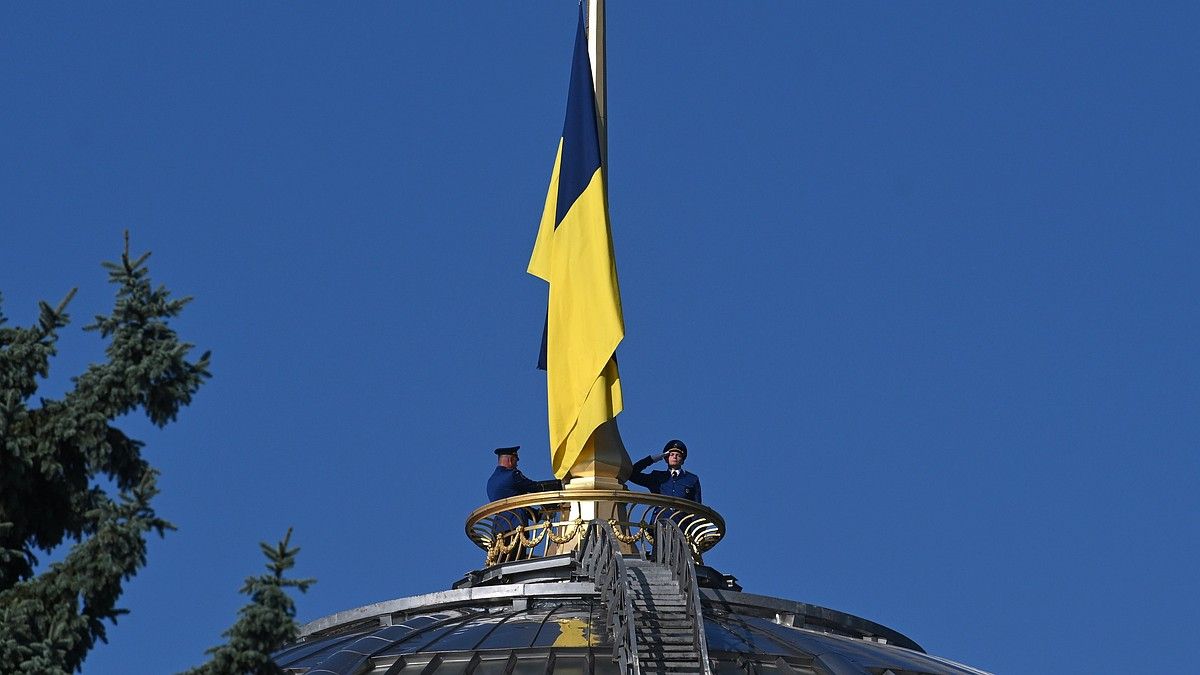 Генерал Катер предупредил о будущем Украины: Киеву придется пойти на уступки