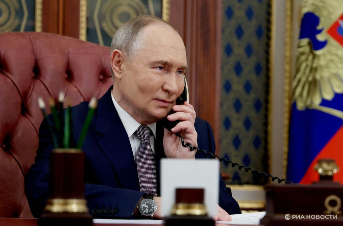"Их не съедят". Почему Европу встревожили переговоры Путина, Стубба и Стере