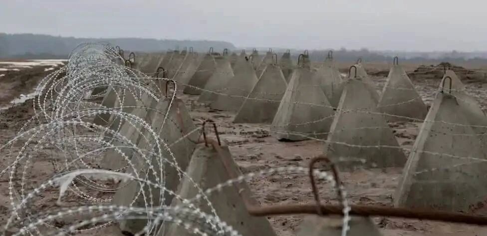 На Украине утвердили решение о подготовке круговой обороны городов