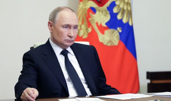 Украина и Балтийское море. Что Путин обсудил с европейскими коллегами