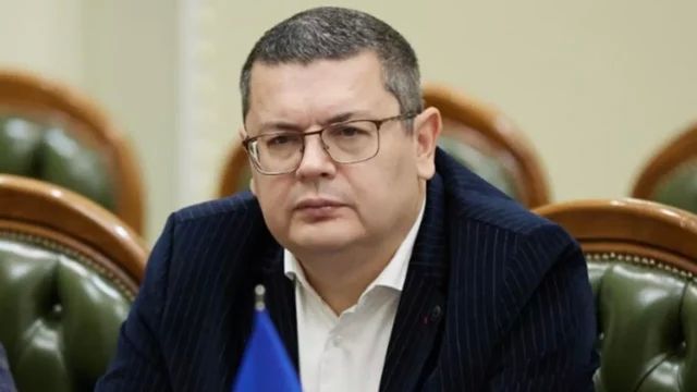 В Раде призвали допустить Украину к возможным переговорам РФ, США и Китая