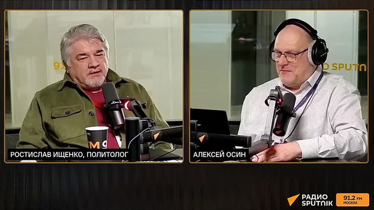 "Это была попытка пробиться за стол переговоров": Ищенко объяснил, зачем лидеры Финляндии и Норвегии позвонили Путину