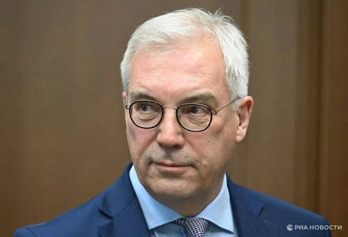 «Требуют от нас капитуляции»
