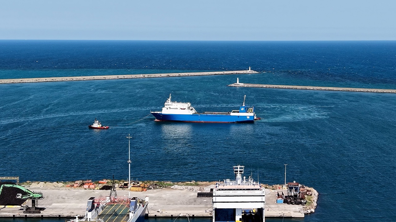Турция напомнила о праве на ответ после атак ВСУ в Черном море