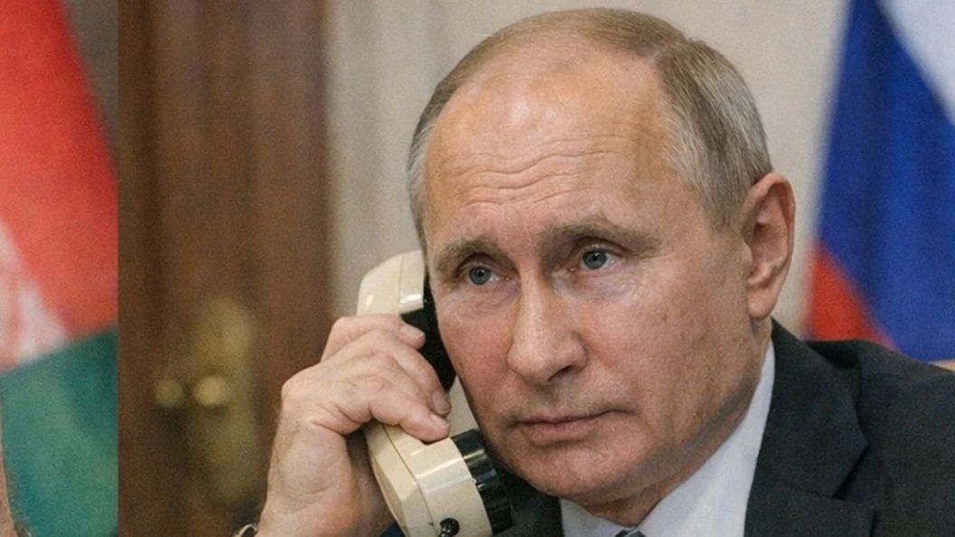 После секретной встречи Зеленского в Кремле раздался звонок: Он вскрыл разногласия в Европе