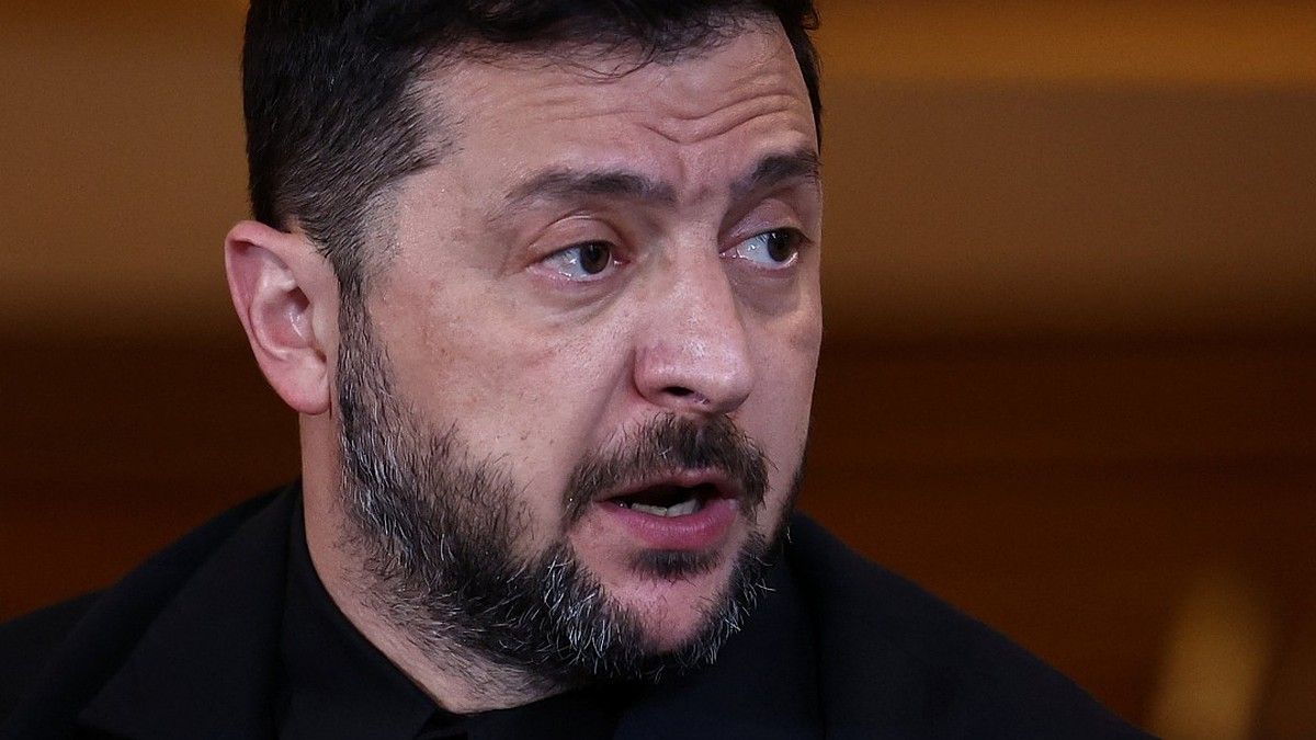 Тревожный фактор: Раскрыта позиция Зеленского перед переговорами с Россией и США