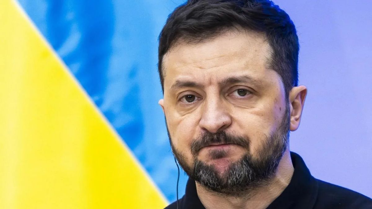 Украина хотела бы провести трёхсторонние переговоры в Абу-Даби перед встречей США, Китая и России, — Зеленский