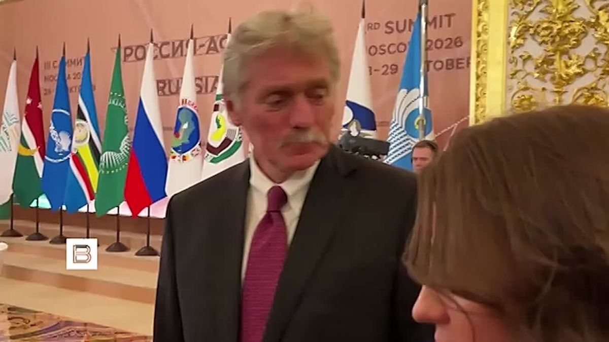 Взаимные гарантии безопасности для России и Украины будут обсуждаться в Абу-Даби на трехсторонней встрече в ноябре — Кремль