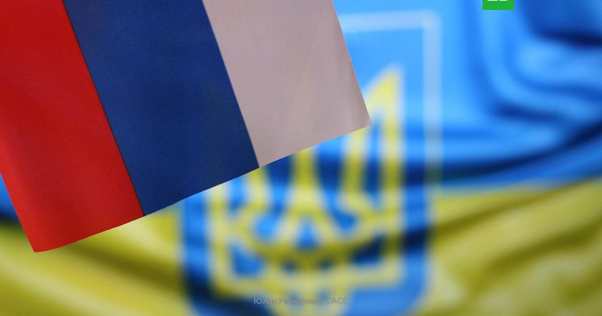 Ушаков: европейцы не приглашены за стол переговоров по Украине