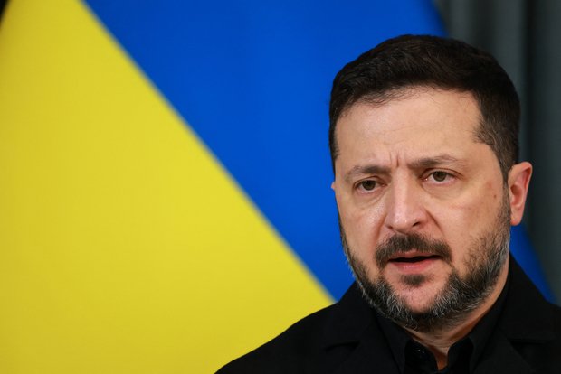 Мендель: Италия приостановила помощь Украине из-за коррупции в республике