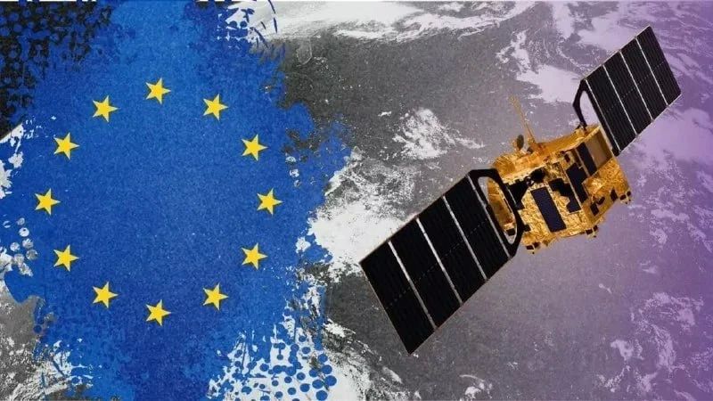 В Евросоюзе испугались повторения украинского сценария со Starlink — Bloomberg