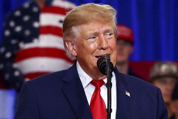 Трамп: Трехсторонние переговоры с Путиным и Зеленским необязательно будут очными