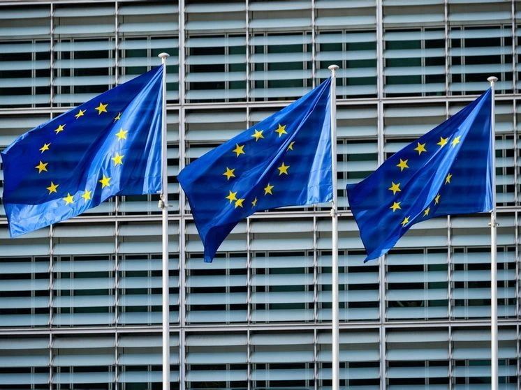 Euronews: ÅÑ ãîòîâèò äåëåãàöèþ äëÿ ïåðåãîâîðîâ ñ ÐÔ ïîä êîíòðîëåì ôîí äåð Ëÿéåí