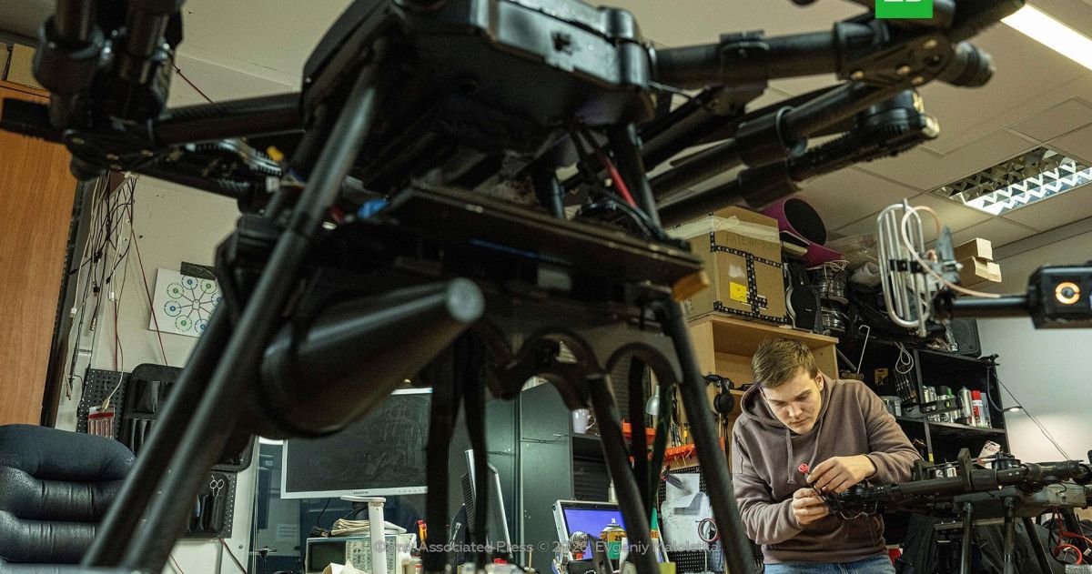 Великобритания выделит Украине дополнительно 13 млрд долларов