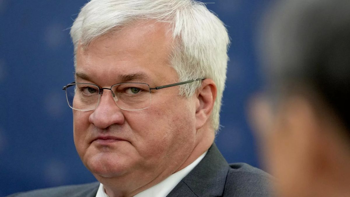 Киев передал Москве сигналы о готовности к миру – Сибига