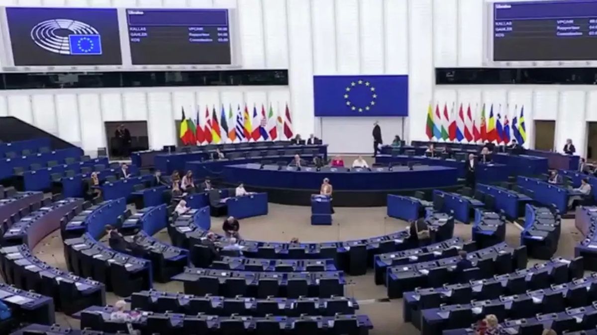 Депутат ЕП от Польши потребовала перестать оказывать помощь Украине