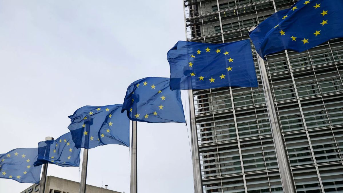 РФ доказала Европе бессмысленность продолжения конфликта на Украине – RS
