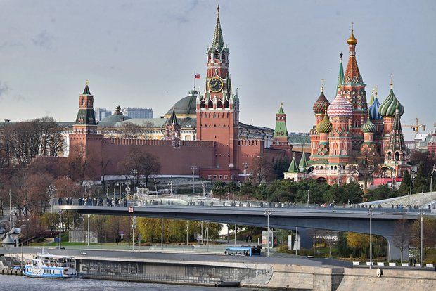 Песков не стал опровергать слова Трампа о скорой встрече с Путиным и Зеленским