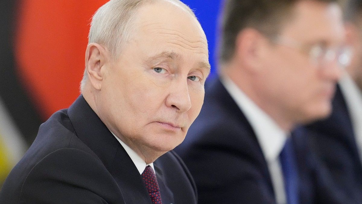 Звонок Путина лидерам Финляндии и Норвегии вызвал разногласия в ЕС: что известно
