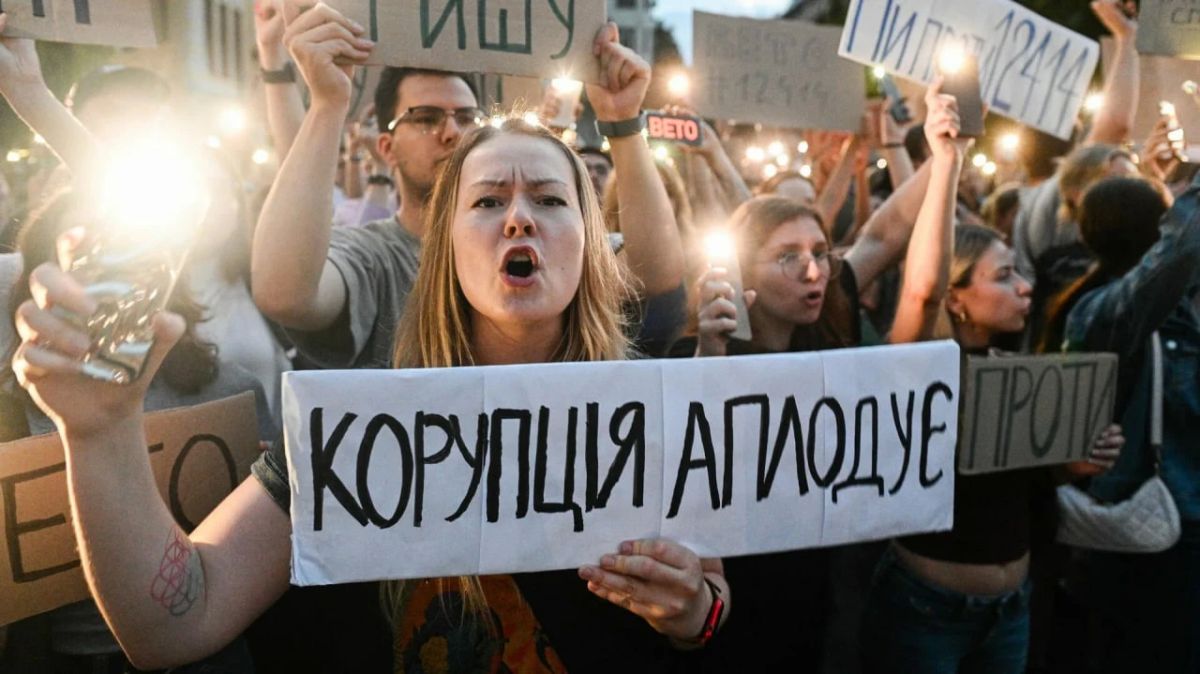 Небезопасное это дело - журналистские расследования!