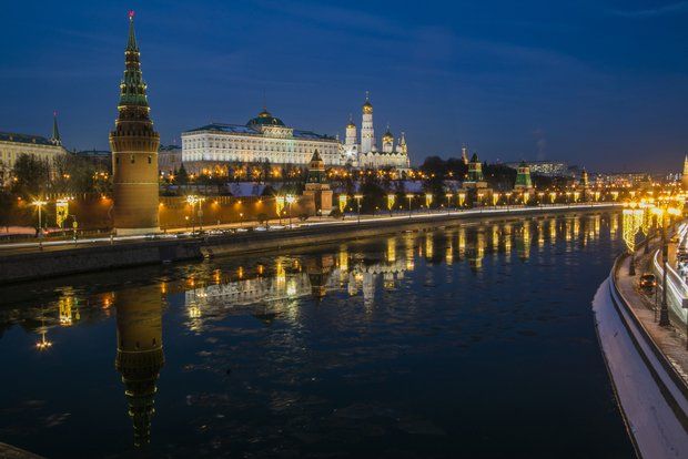 Песков: Гарантии безопасности для России и Украины должны быть взаимными