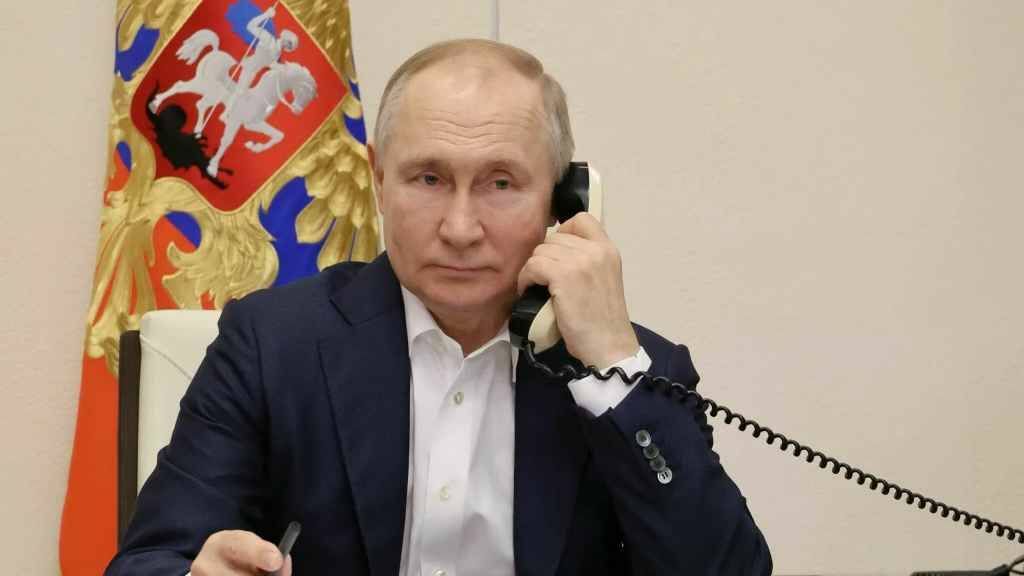 «Это дипломатическая победа Путина»