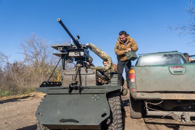 Иванников: Брошенное ВСУ оружие НАТО говорит о панике и кризисе в украинской армии