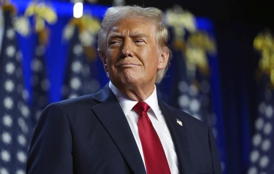 Новости к утру:. . Дональд Трамп заявил о возможной скорой встрече с Владимиром Путиным и Владимиром Зеленским: «Очень скоро будут организованы встречи, и, я думаю, будет достигнут большой прогресс»