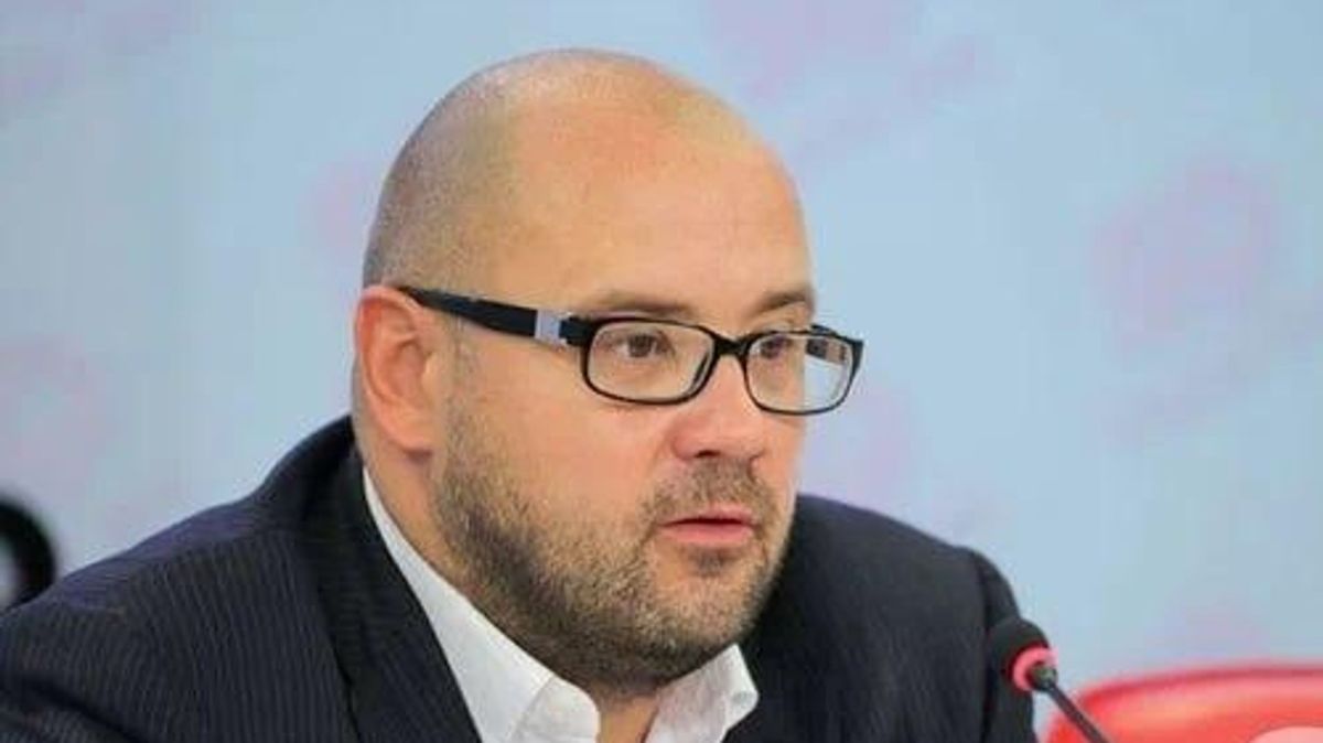 В Швеции задержали бывшего нардепа Украины с российским гражданством