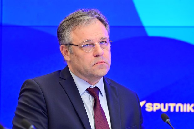 Мирошник: Киев разворует часть выделенных Нидерландами денег