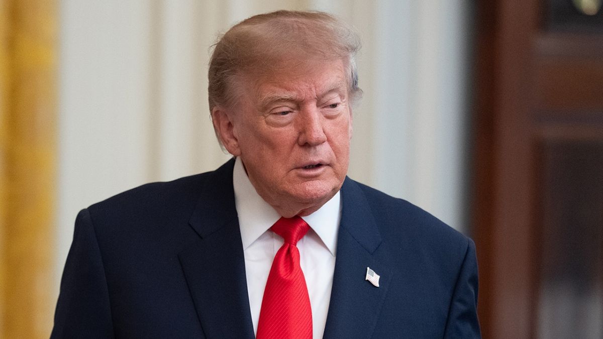 Трамп допустил возможность скорой встречи с Путиным и Зеленским