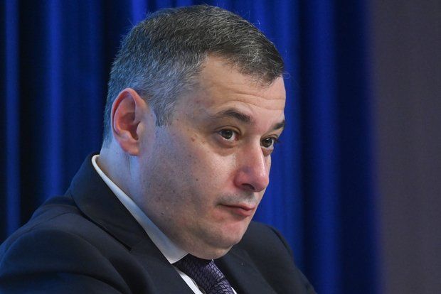 Хинштейн заявил о сбое в системе здравоохранения Курской области из-за дронов ВСУ