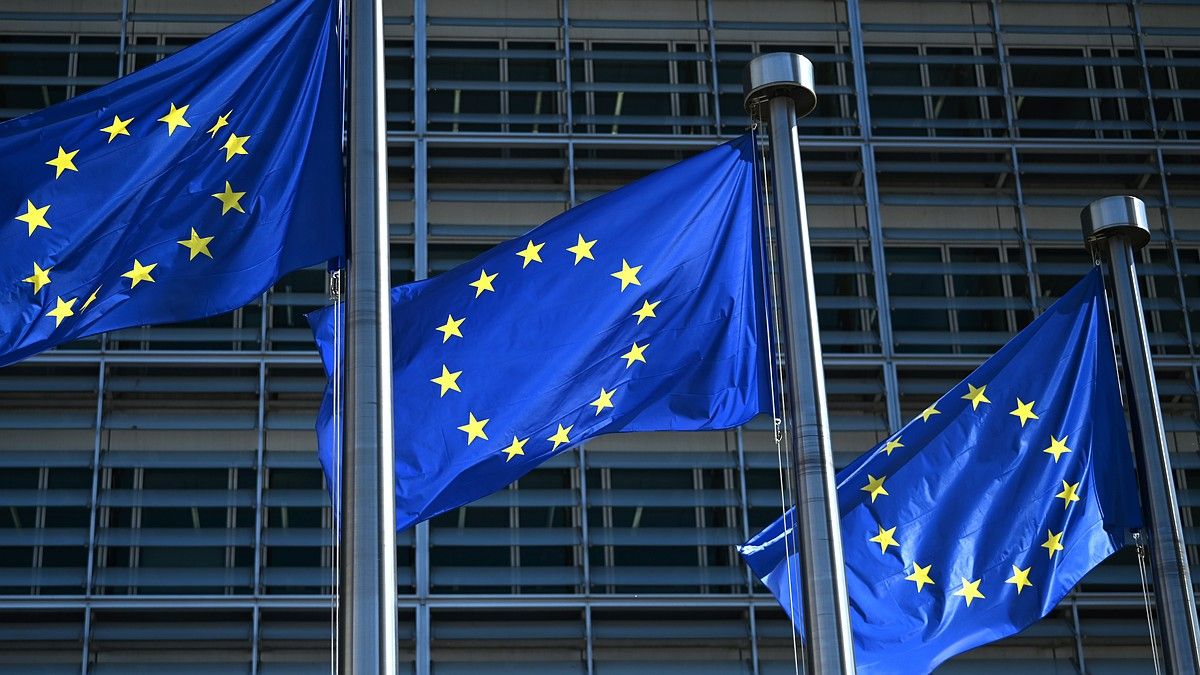 «Серый кардинал» Брюсселя: кому Европа доверила переговоры по Украине