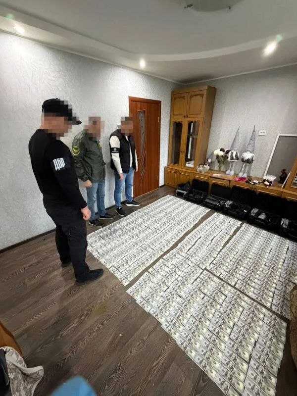 На Украине списанные дроны продавали ВСУ под видом новых